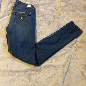 Hudson Collin Jeans 26